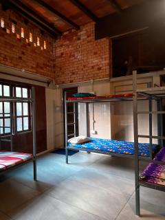 Dorms by Greenbay - Varkala - 6