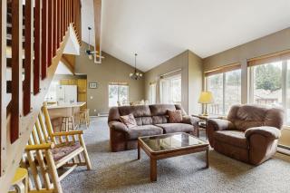 Aspen Village Condo #32 - McCall - 3