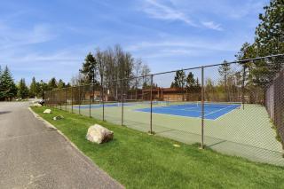 Aspen Village Condo #32 - 1