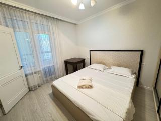 Уютные апартаменты на Экспо - Astana - 9