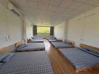 Vịnh Bốn Mùa - 4 Seasons Resort - Ðịnh Quán - 8