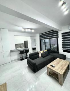 Modern One-Bedroom Suite with Balcony in Central Nicosia - Nicosia - 7