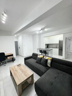Modern One-Bedroom Suite with Balcony in Central Nicosia - Nicosia - 6