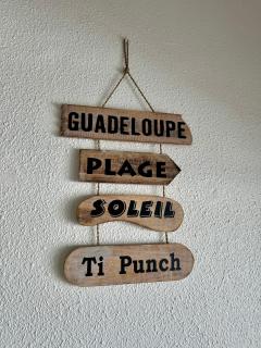 Studio Le Petit Havre - Saint-François - 5
