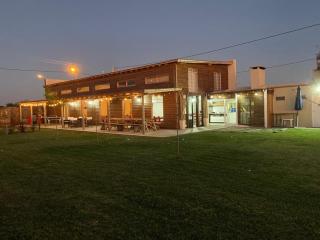 Don caffe the house - La Porteña - 3
