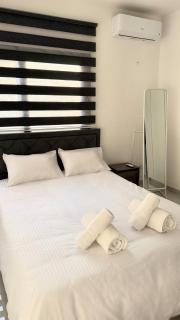Modern One-Bedroom Suite with Balcony in Central Nicosia - Nicosia - 1