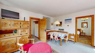 Muragls 5 - Pontresina - 6