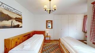 Muragls 5 - Pontresina - 1