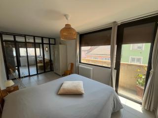 L'appartement du bonheur - Au Cœur des Volcans d'Auvergne sur la Route du Sud - Issoire - 1