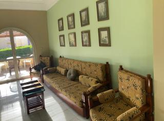 Location Maison en bord de mer, Nord Egypte - El Hamam - 1