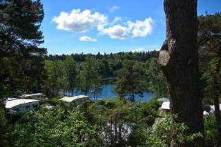 Green Tiny Spot Salemer See - Tiny House Nook 5 - Salem - 9