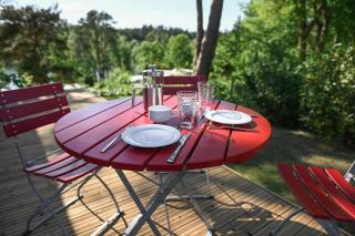 Green Tiny Spot Salemer See - Tiny House Nook 5 - Salem - 3