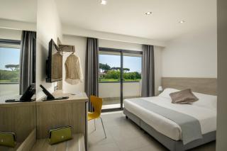 Simon Hotel Aprilia - Aprilia - 0