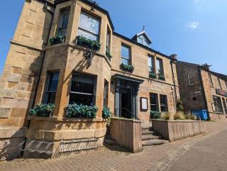 The Balerno Inn - Édimbourg - 2