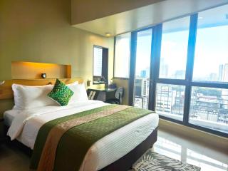 KL Executive Greenbelt (KLX) - Manila - 7