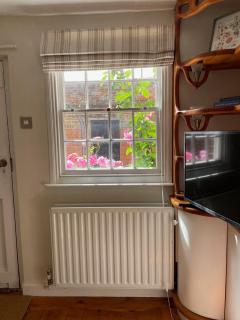 Historic 1BD Cottage in Heart of Farnham - Farnham - 8