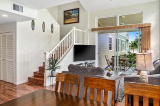 Big Island Na Hale O Keauhou F6 by Coldwell Banker Island Vacations - Kailua-Kona - 9