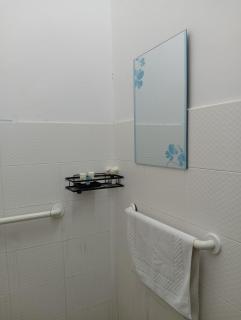 Homestay Teratak Bonda - 8