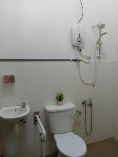 Homestay Teratak Bonda - 7