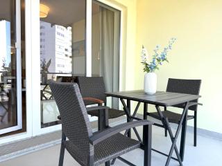 Ferienwohnung Nordseebrandung B3.1 - 5