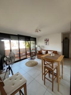 L'appartement du bonheur - Au Cœur des Volcans d'Auvergne sur la Route du Sud - Issoire - 4