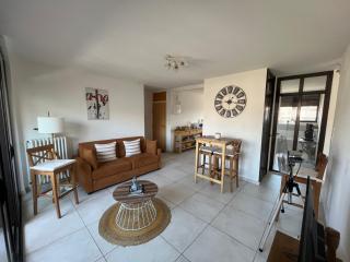 L'appartement du bonheur - Au Cœur des Volcans d'Auvergne sur la Route du Sud - Issoire - 5