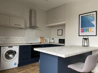 Comfy 1BD Retreat in the Heart of Alderley Edge - Alderley Edge - 7