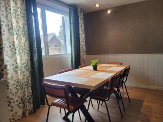l annexe de steph - Loulans-Verchamp - 4