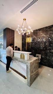 Elysium-Sky Heights Serviced Apartments Opposite Centaurus Mall Islamabad - Islamabad - 1