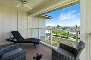 Big Island Na Hale O Keauhou J5 by Coldwell Banker Island Vacations - Kailua-Kona - 3