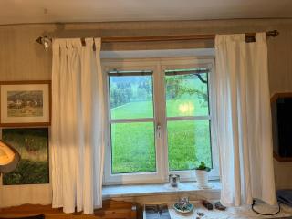 Apartment Thomabauerhof - Oberzeiring - 4