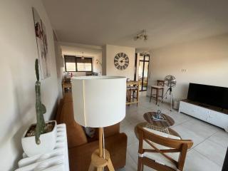 L'appartement du bonheur - Au Cœur des Volcans d'Auvergne sur la Route du Sud - Issoire - 6