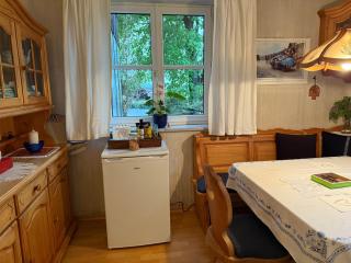 Apartment Thomabauerhof - Oberzeiring - 5