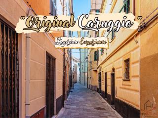 Original Caruggio - True Ligurian experience - Varazze - 0