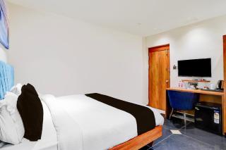 Palette- Siddharth Inn - Gandhinagar - 2