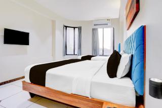 Palette- Siddharth Inn - Gandhinagar - 0