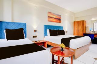 Palette- Siddharth Inn - Gandhinagar - 4