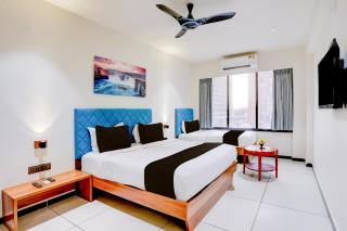 Palette- Siddharth Inn - Gandhinagar - 8