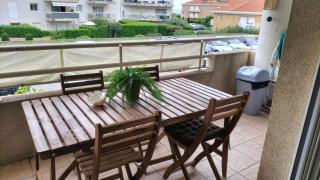 Appt juan les pins soleil mer - Antibes - 8
