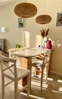 Sea View Dream Apartment in BambooBeach Tsikhisdziri - 3