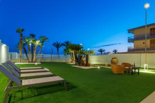 siciliacasevacanze - Villa Doria - Marina di Ragusa - 3