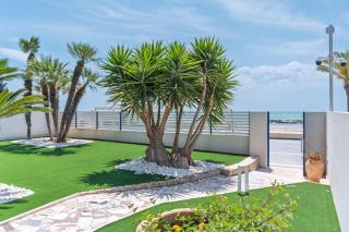 siciliacasevacanze - Villa Doria - Marina di Ragusa - 2