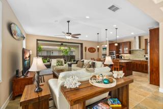 Big Island Peles Last Resort - Big Island Holua Kai 7072 by Coldwell Banker Island Vacations - Kailua-Kona - 9