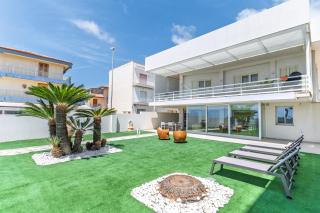 siciliacasevacanze - Villa Doria - 9