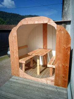 L'atelier des couleurs - Vagney - 0