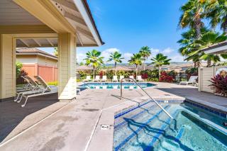 Big Island Peles Last Resort - Big Island Holua Kai 7072 by Coldwell Banker Island Vacations - Kailua-Kona - 2