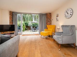 Maple Barn: Lux Rural Retreat Near Norfolk Coast - Sutton - 0