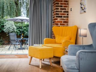 Maple Barn: Lux Rural Retreat Near Norfolk Coast - Sutton - 8