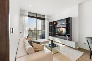 1BR Jumeirah Living - Marina View - 5 STARS Facilities - 0