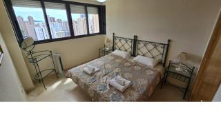 Edificio Kennedy II - 2 Bedrooms - Benidorm - 8